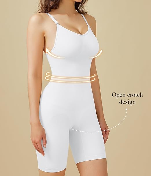 Faja Short Moldeadora Cintura de Ensueño