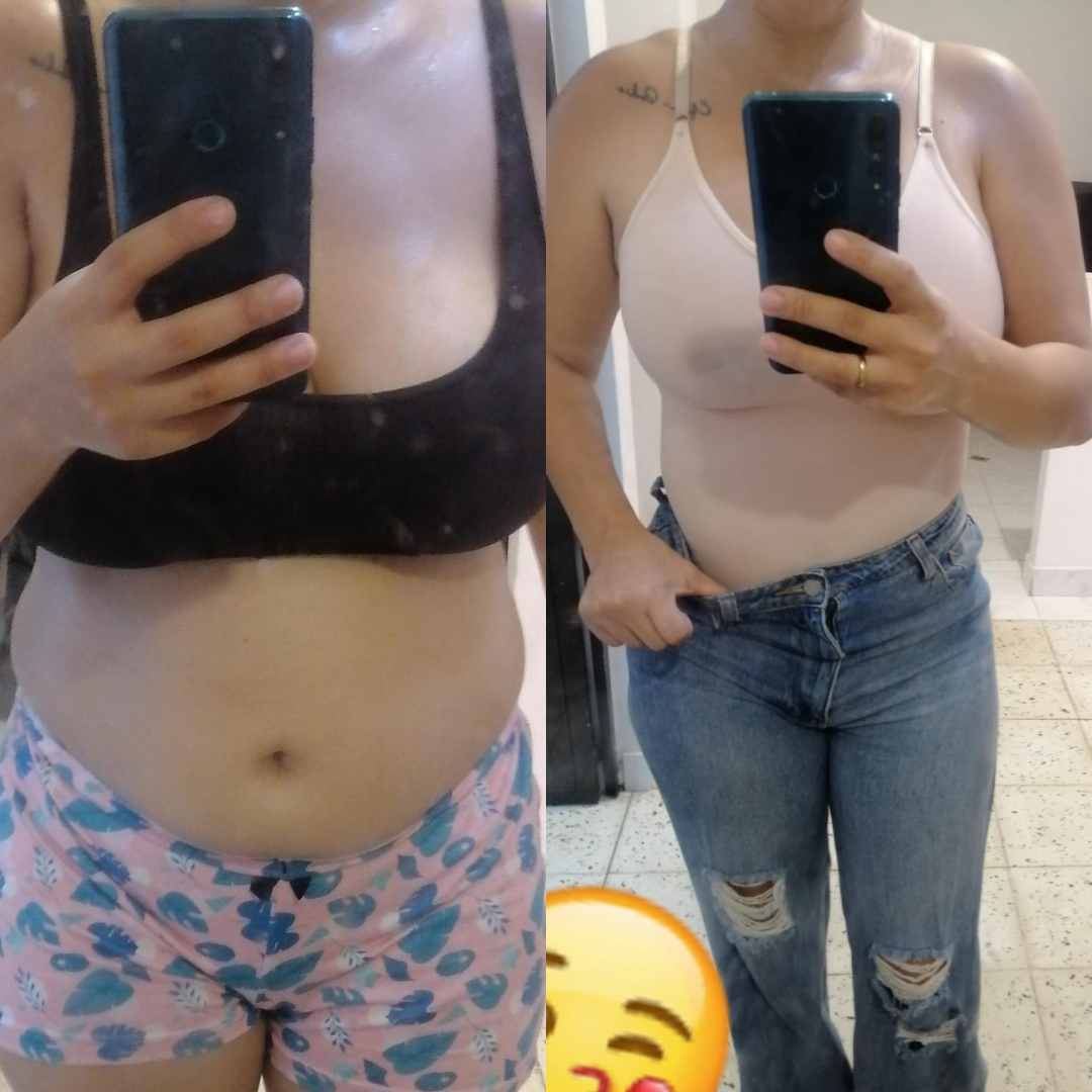 Faja Short Moldeadora Cintura de Ensueño